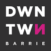 Downtown Barrie BIA Website
